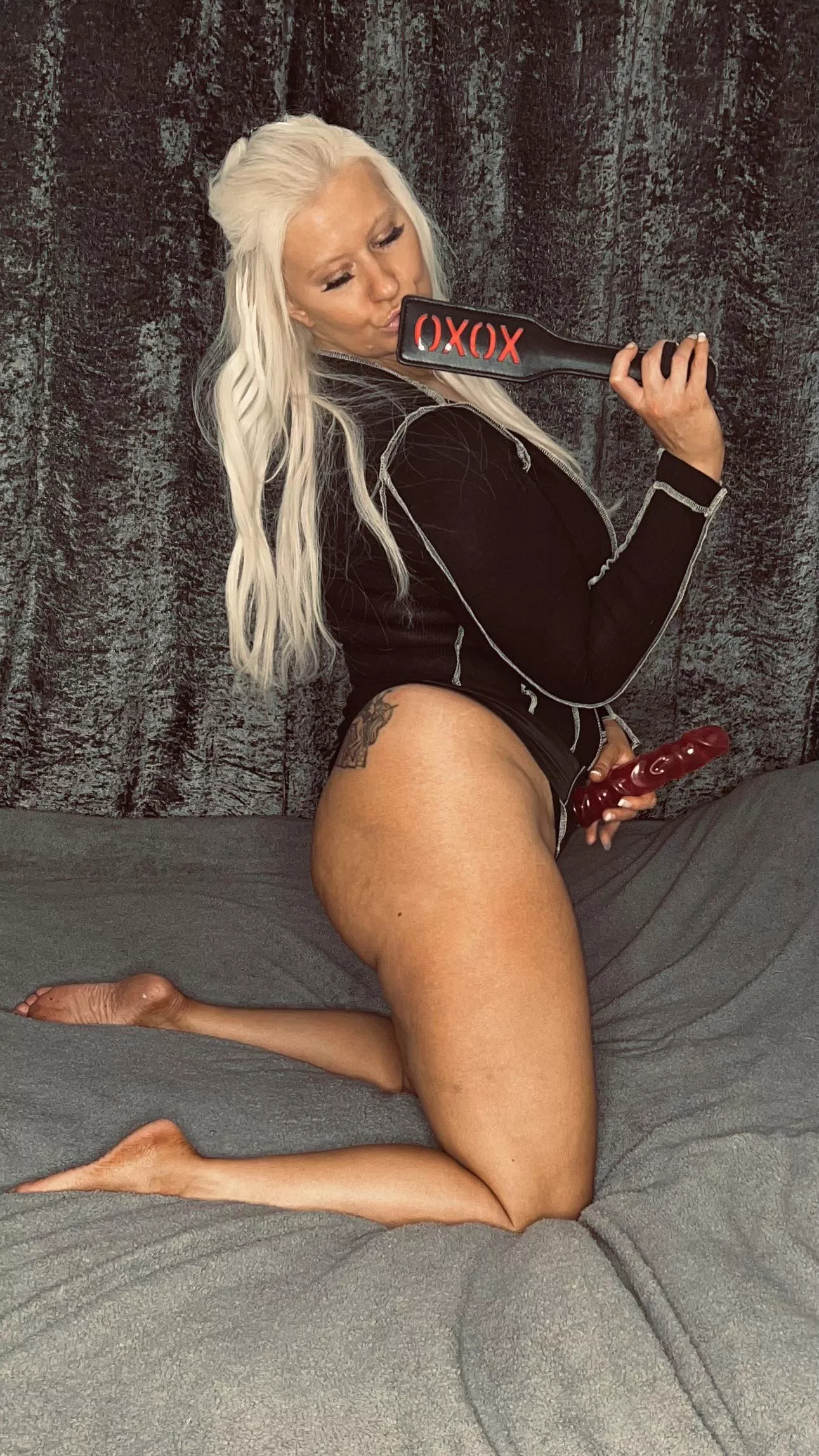 The harder I spank, the harder I’ll pound your tight hole posted by sparkly-and-savage