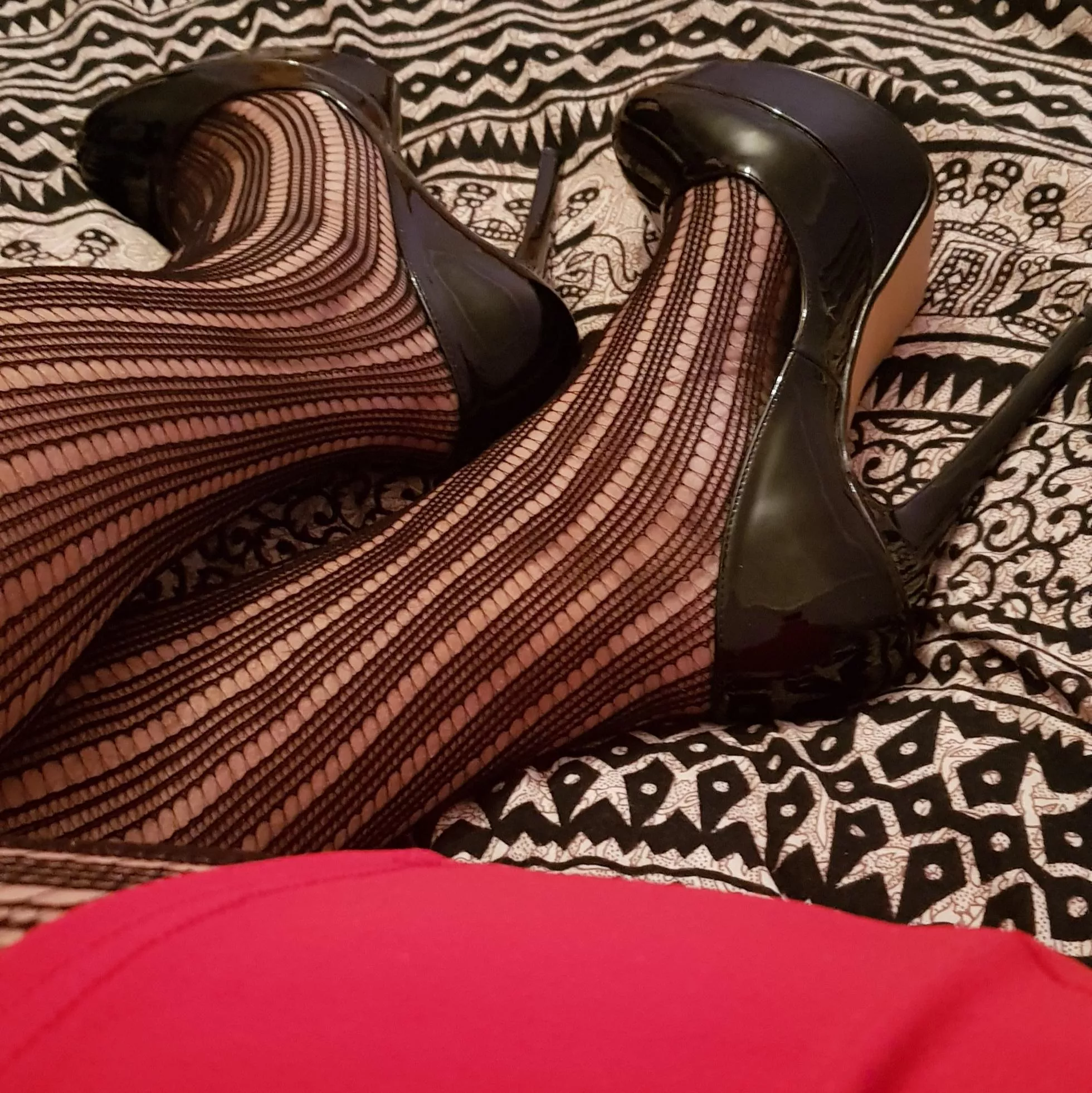 ♥️ The high life. posted by Professional-Yam8779