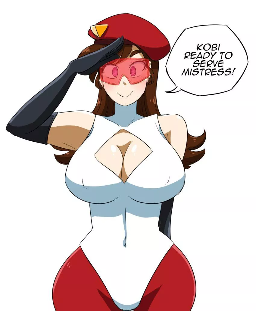 The Hypno Militia is creating an discord group for the war, Heil Kaizer! (Kobi) (discord link will be shared once server is ready) posted by Random-Guys1