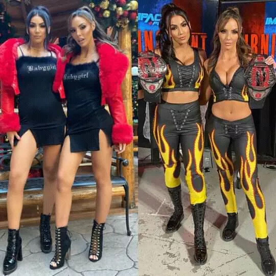 The iconics posted by papapa79