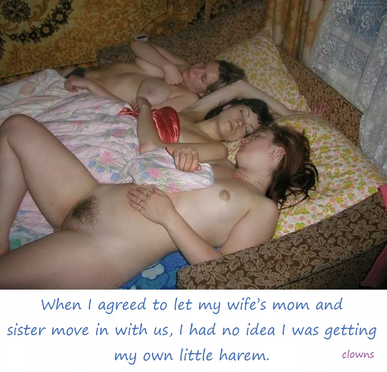 The In-laws posted by clowns4mom