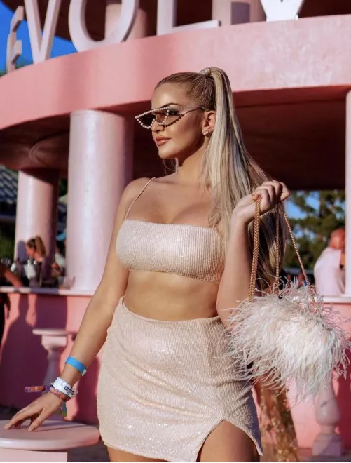 THE Kat Dunn by j_the_k