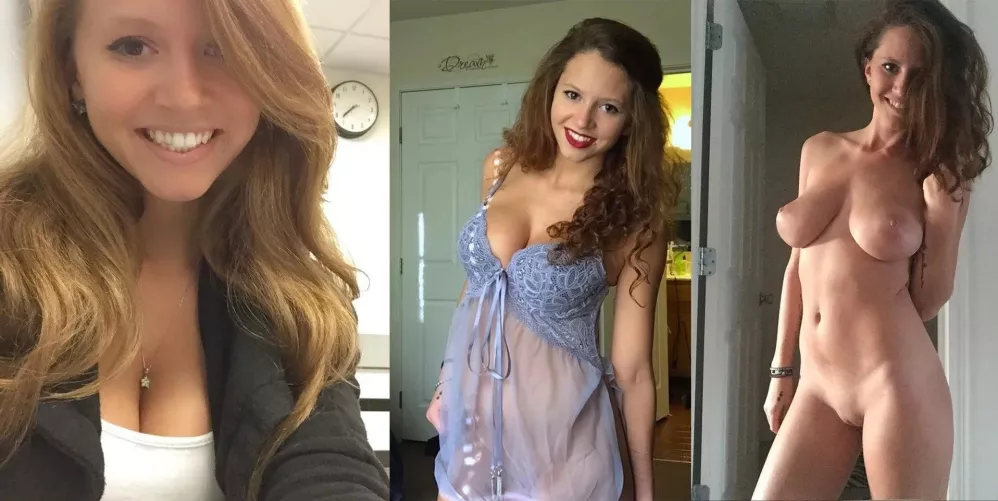 The kindergarten teacher is stacked by aploom0432