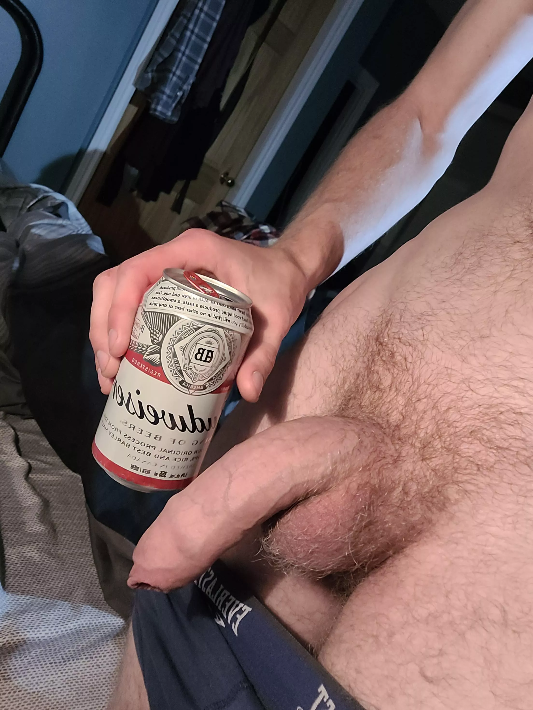 the king of beer posted by tribute_bwc