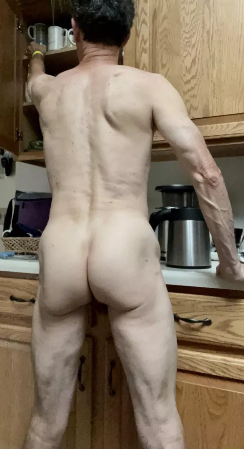 The last tushy Tuesday of my school year calls for just the right coffee mug. by SuperM77