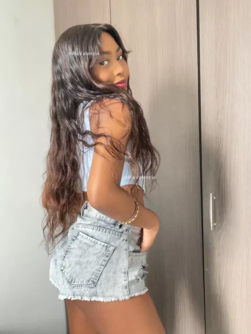 The Latin brat you are so eager to please [domme] by PiaValenzia