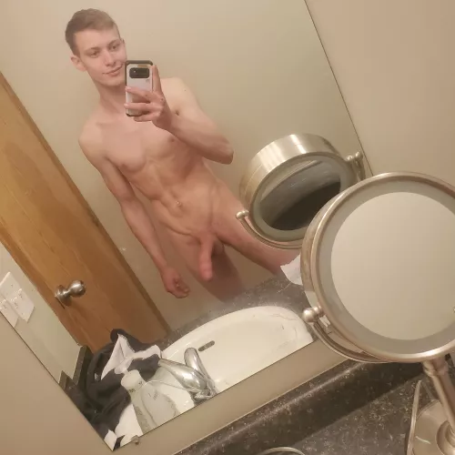 the least covered my face has ever been in a post by slimslippery