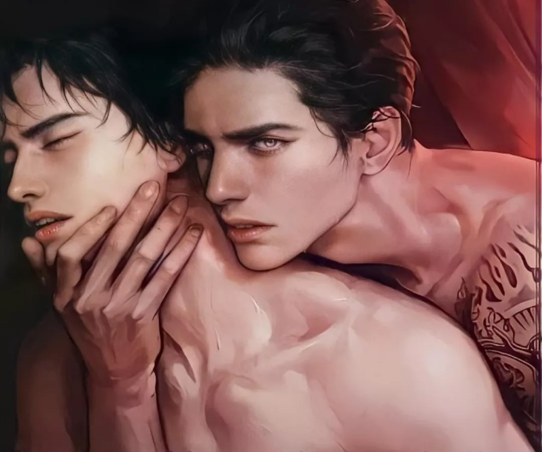 the level of detail is just insane, love how you can see he bit his lips posted by pigirl666