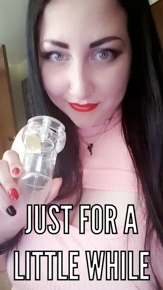 The lie that has launched a thousand female led relationships. posted by Ppeaks