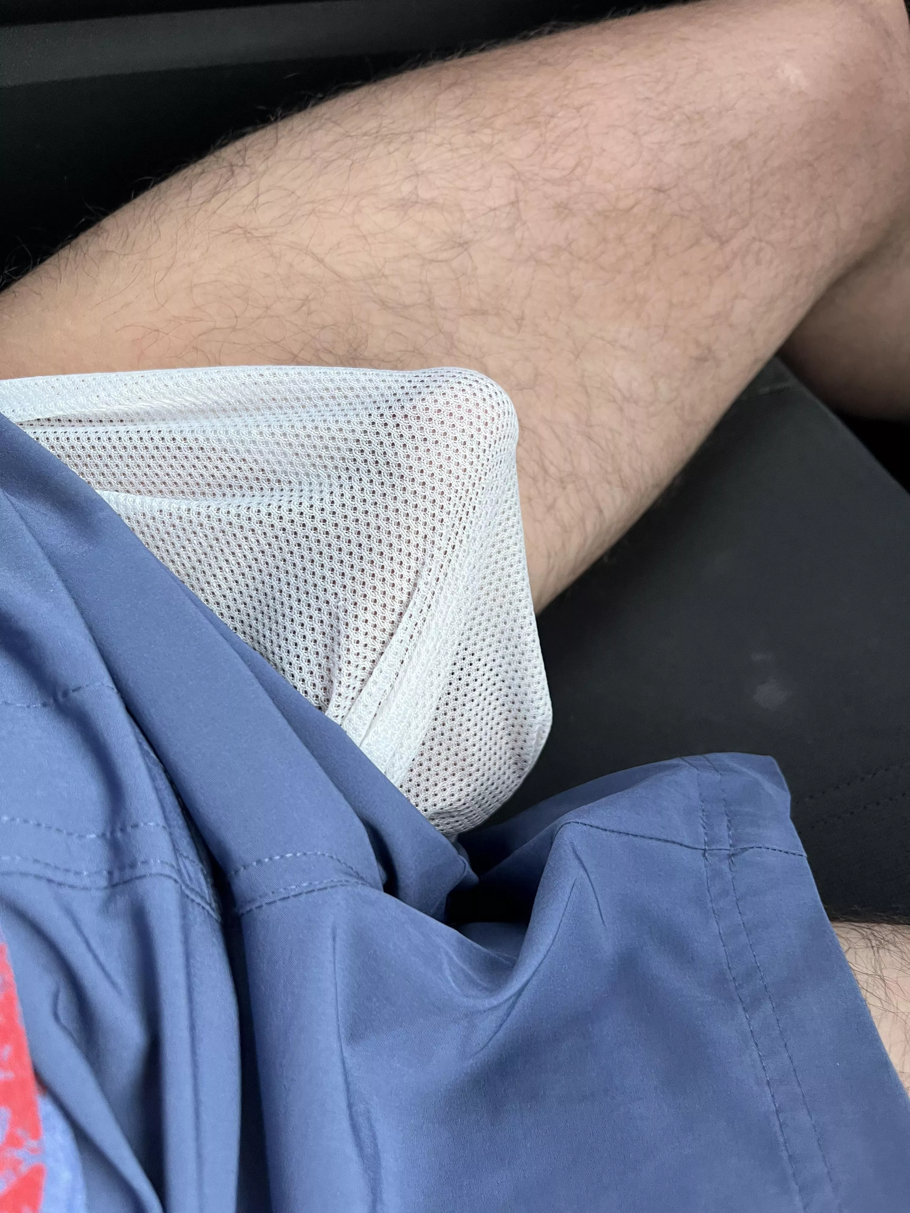 The lining hold it all in place posted by Levelheaded_