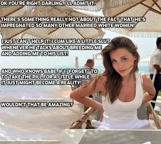 The list. by nubsimp