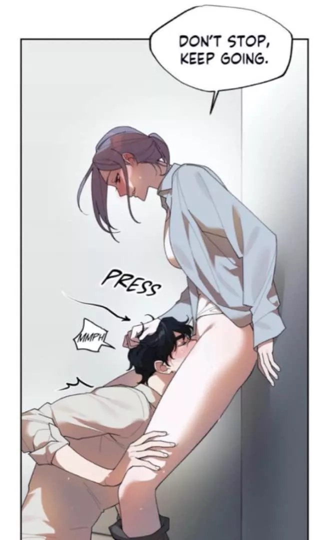 The little moans that they make 🤤🥰 posted by KikiKadin