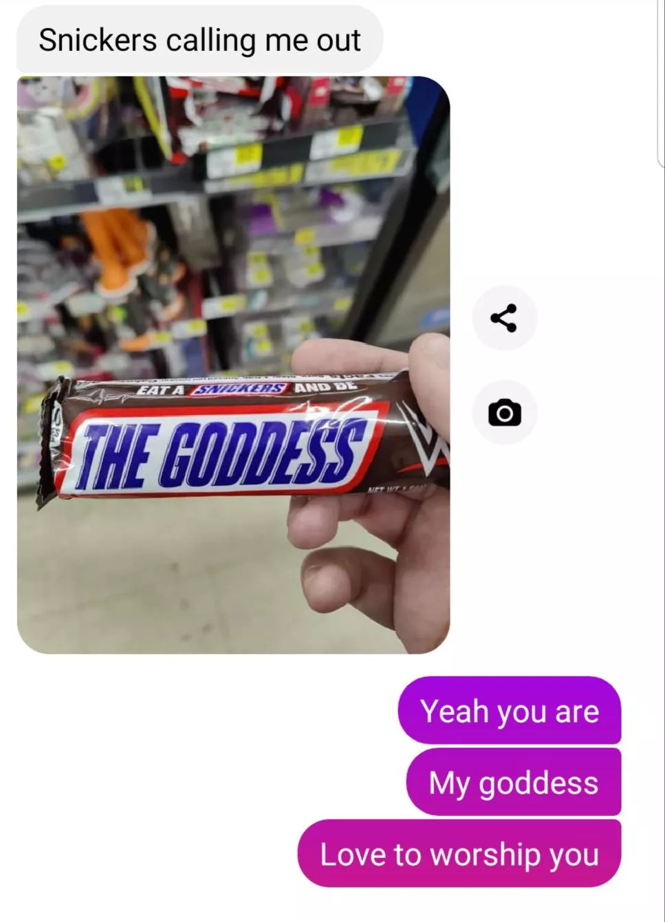 The Little Pick Me Up Texts I Get From My Mommy posted by wilhelmderkaiser