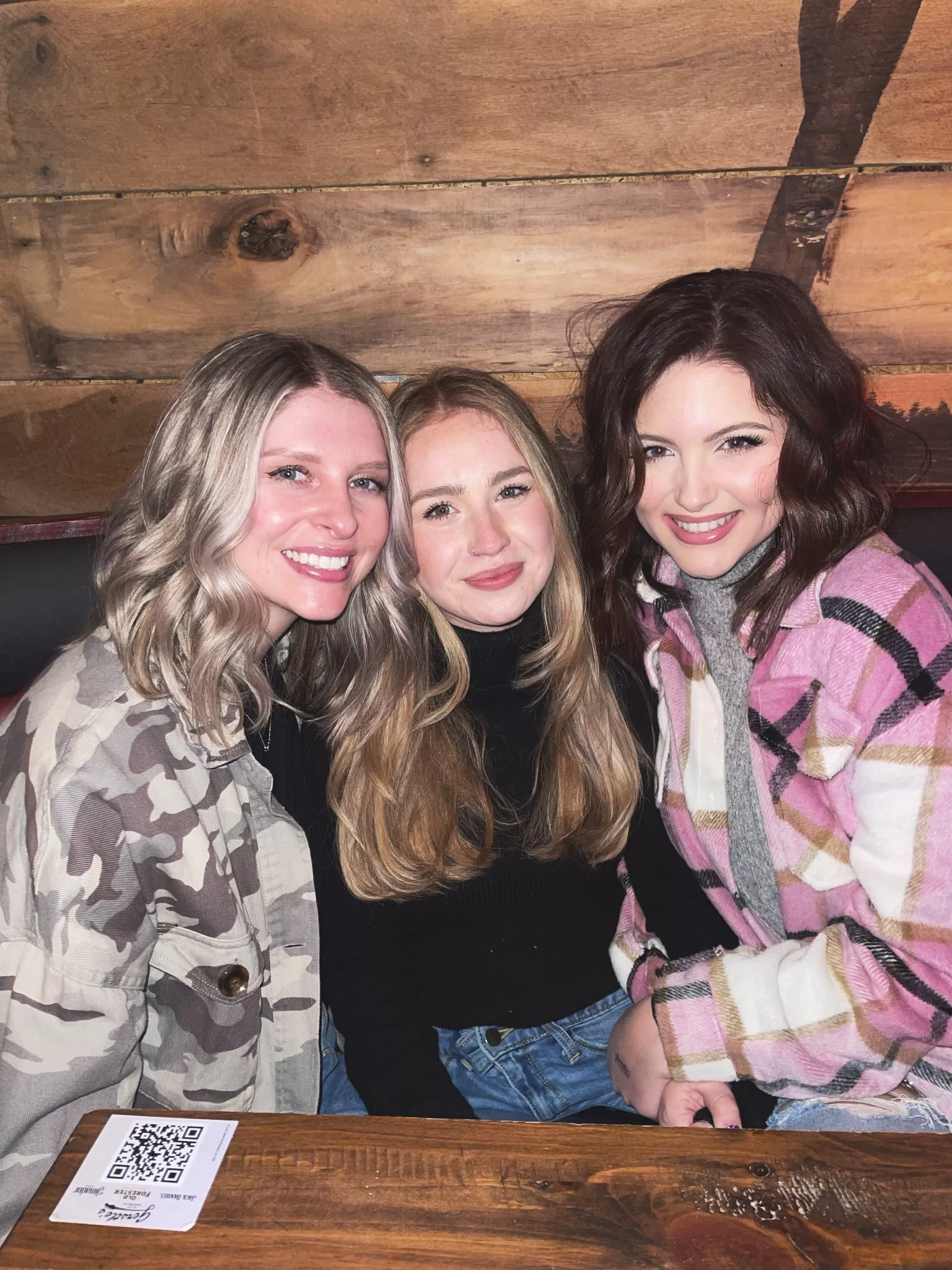 The Lodge posted by WarmObserver