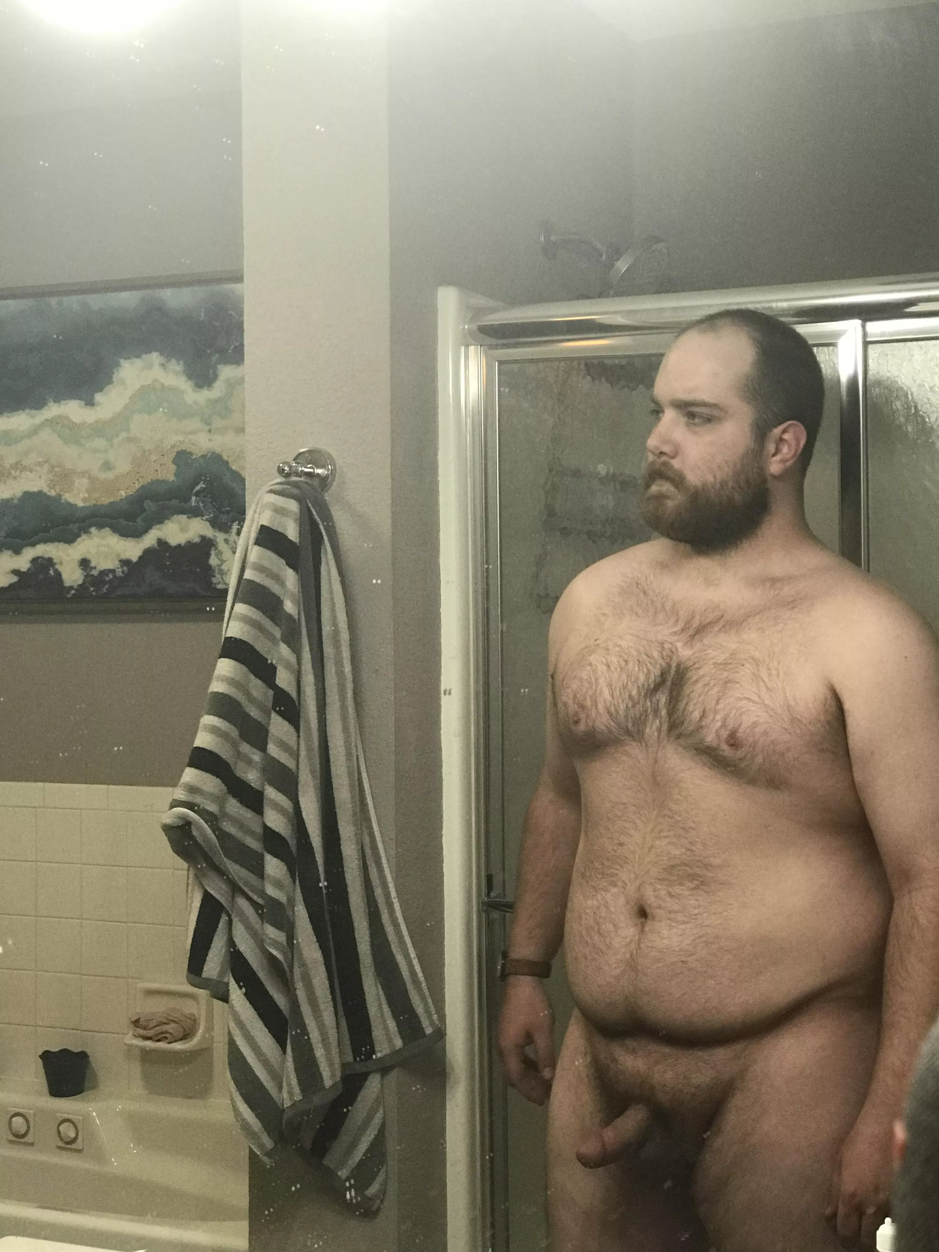 The Look ™️ posted by TheOlderBrother_67