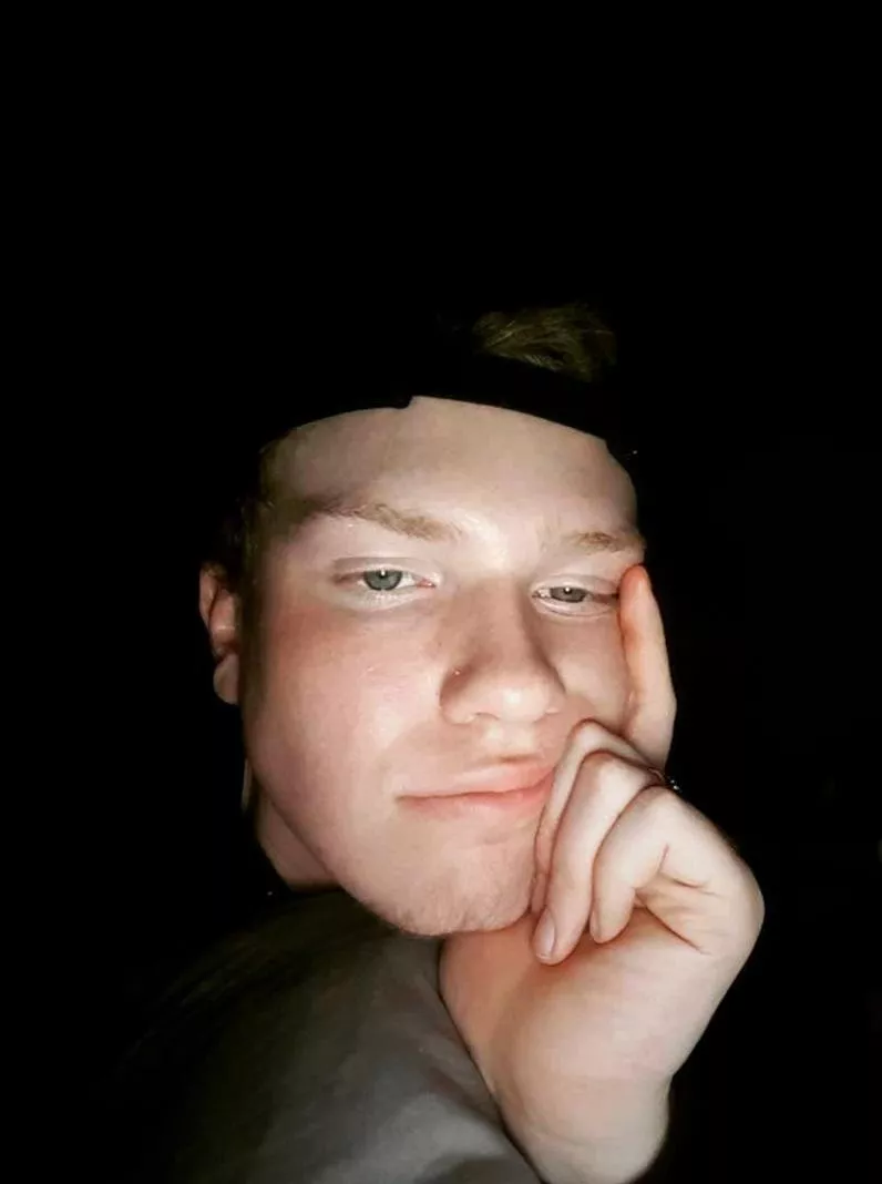 The look of life posted by Mikkel_landeell20