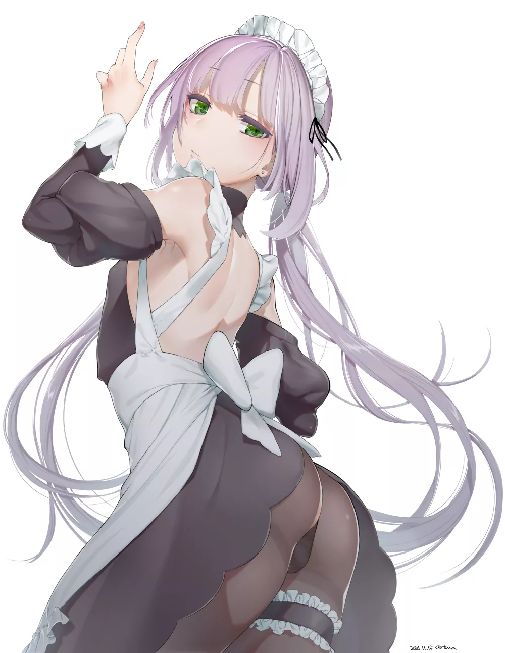 The look on his face makes my heart beat fast posted by EgoD_6517