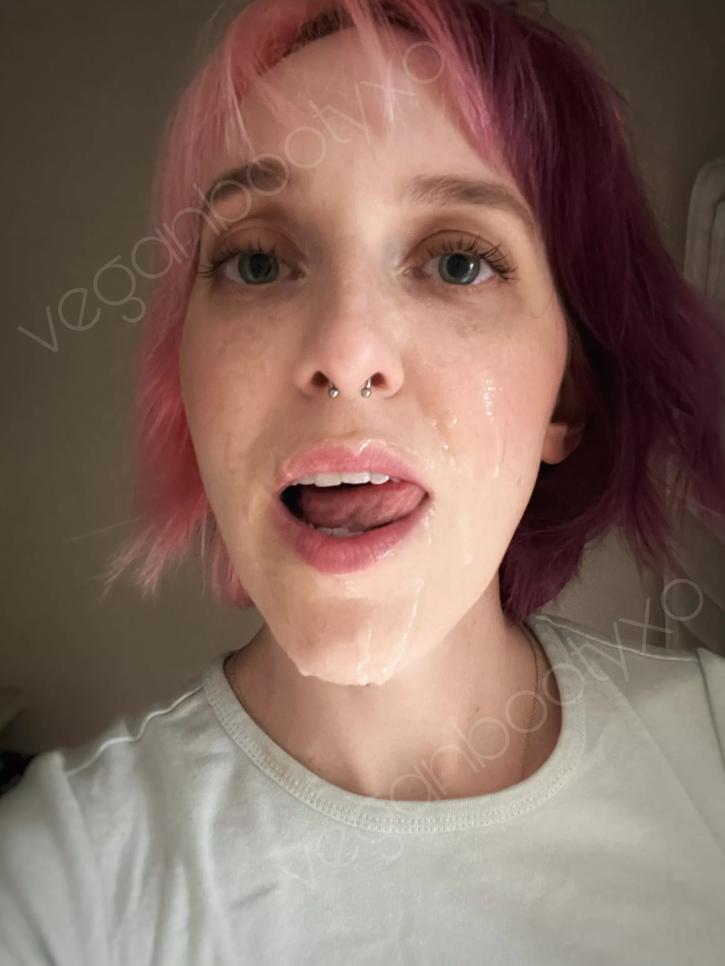 The Main Course ☃️ posted by veganbootyxo