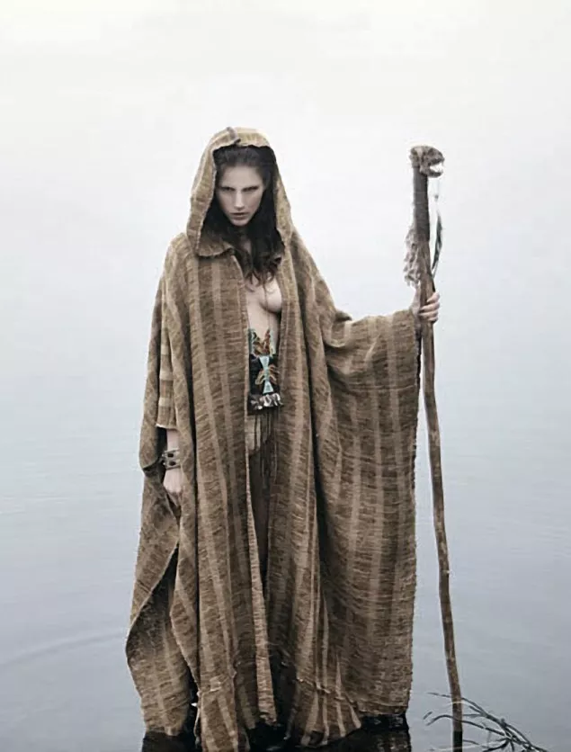 The Matriarchy has yet to see the last of me. Enjoy your fun while it lasts. posted by -HighChieftess-