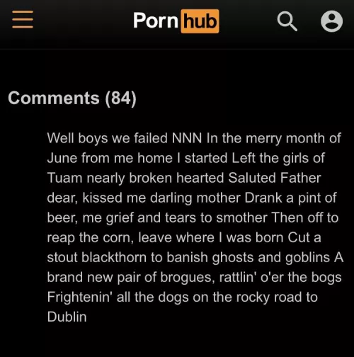 The Merry Month of June by Several_Patience_840