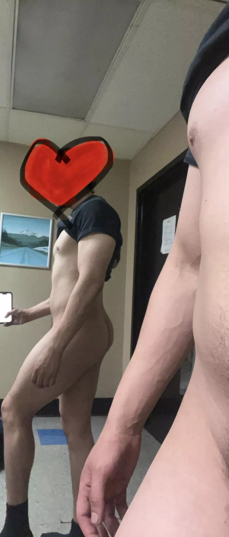 The mirror is nice here posted by Solcyboy_