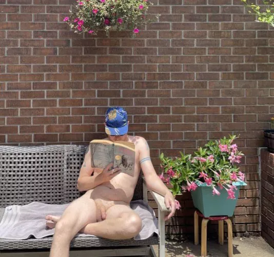 The Mists of Avalon and a little sun by pjpjyesitspj