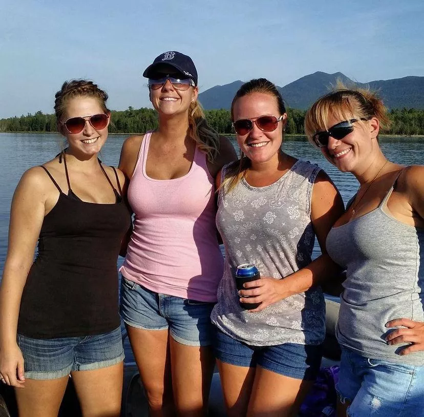 The moms [4] posted by Similar-Union