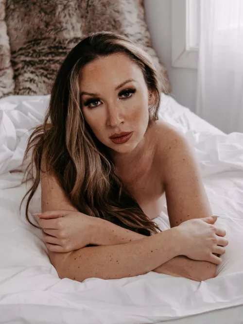 The more the better by WorrySad7456