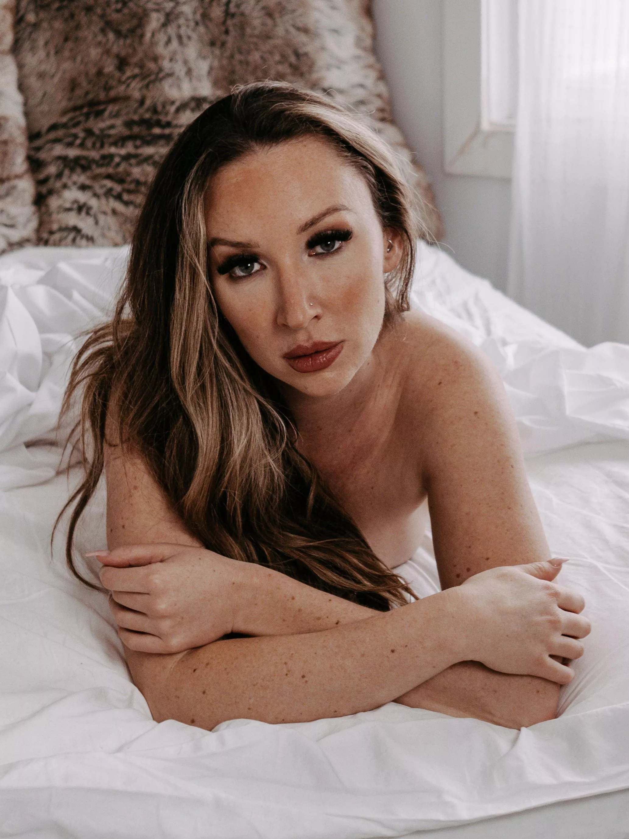 The more the better posted by WorrySad7456