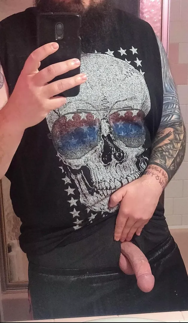 the more weight I lose the bigger it gets by anonguy4219