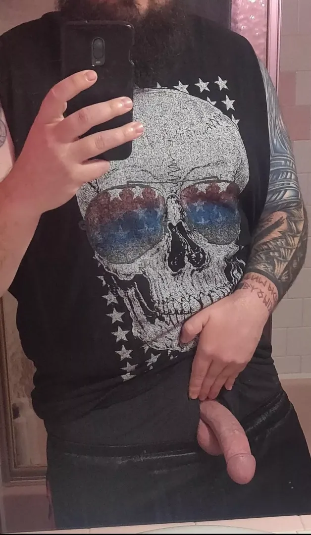 the more weight I lose the bigger it gets posted by anonguy4219