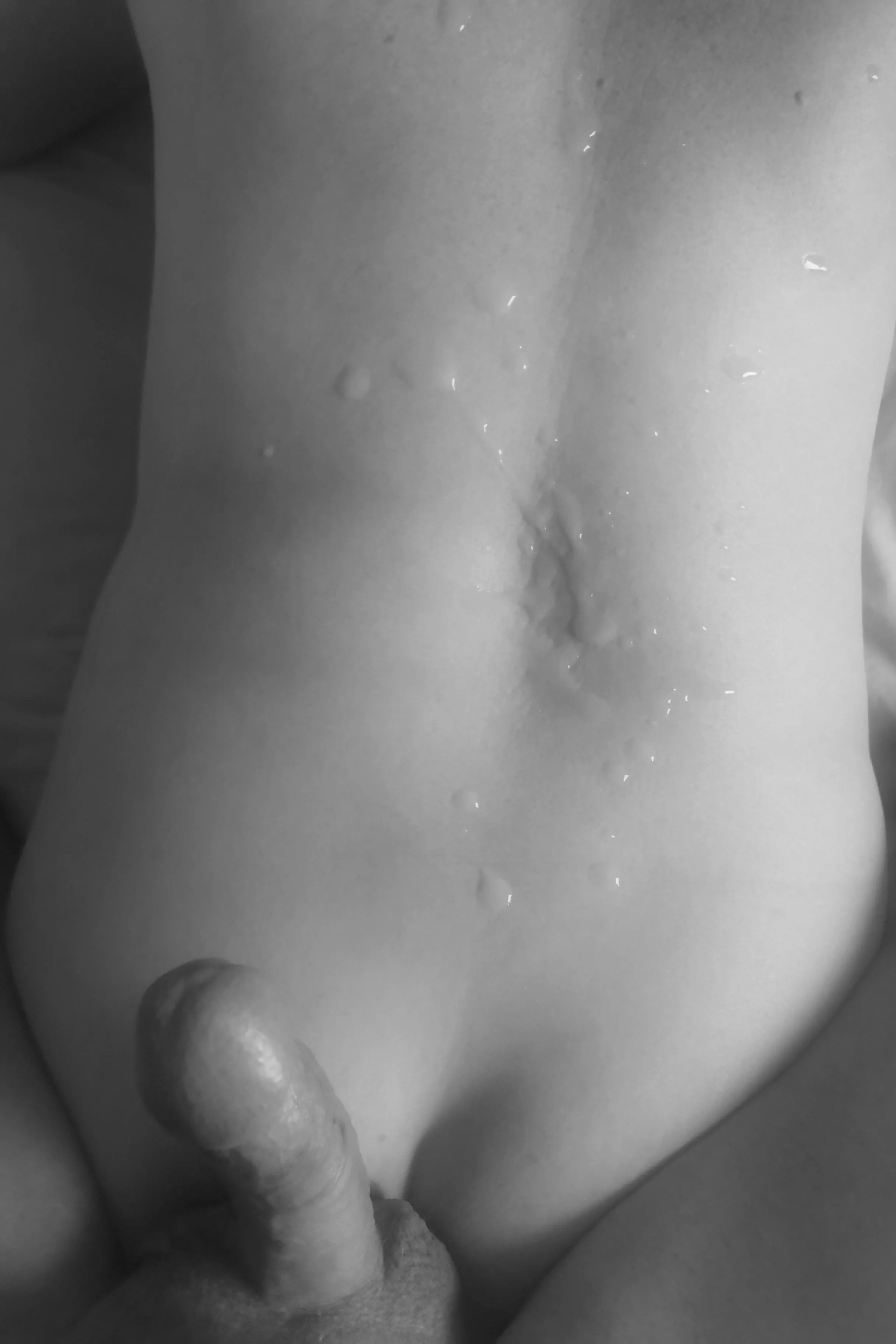 The morning after. posted by cm1962