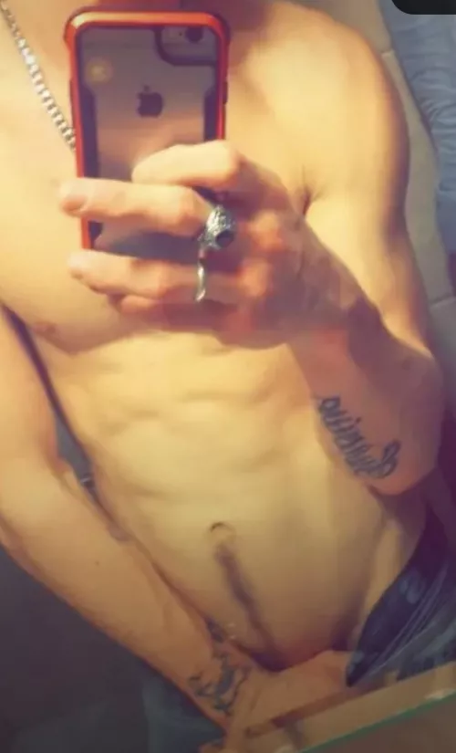 The most beautiful thing in the world is in my heart! Love you baby boy! by Major-Funny4998