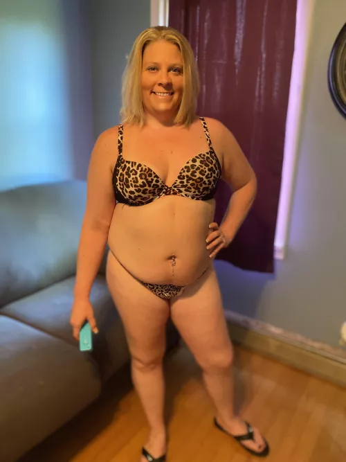 The Mrs. by redblack81