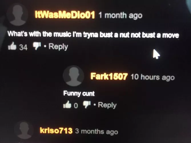 The music... by IDreamOfSleeping