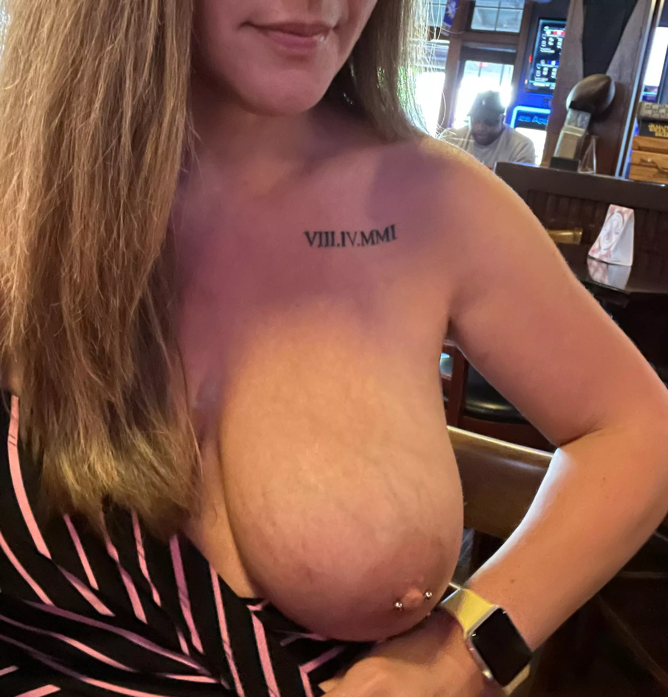 The naughtiness begins 😈 posted by BralisgG