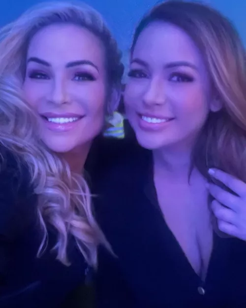 The Neidharts 🔥🥵 by Audience_Warm