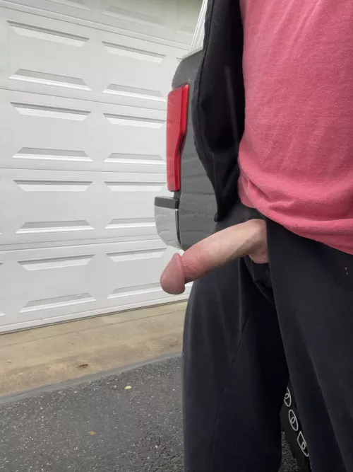 The neighbors may of gotten a show. by 71Bones