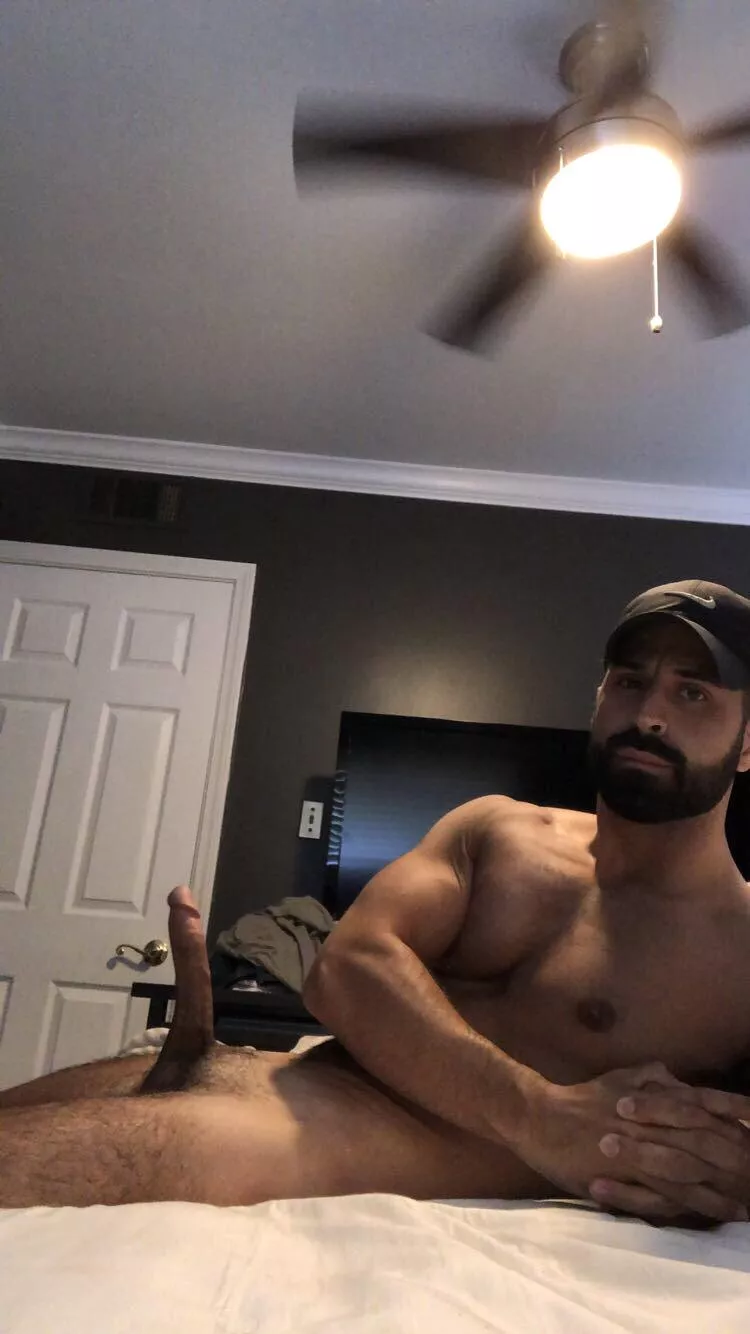 The new hands free feature 😏 posted by Bold_as_love93