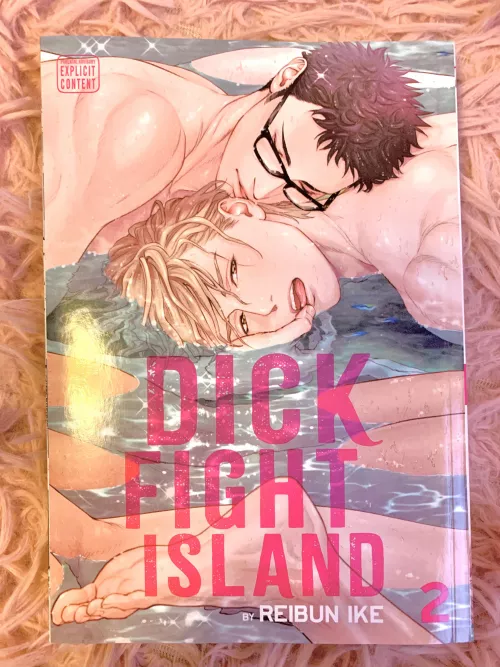 The newest addition to my manga collection uwu by Rwumper