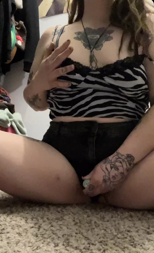 The next 10 subs get my OF for 50% off link in comments 👀 by Comfortable-Sun-4825