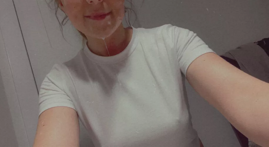 The night isn’t over yet! 😉 by TheMissAndTheMister