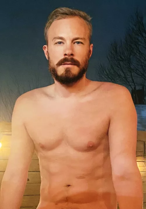 the nsfw version is around here... by JamieSkarSPH