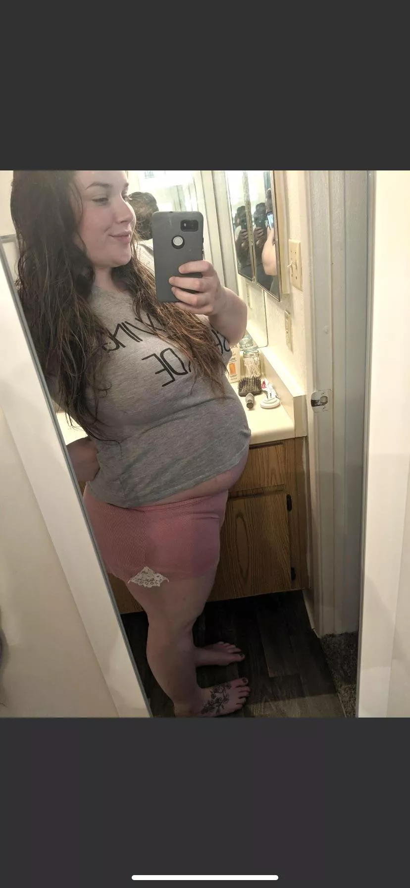 The one and only “BellyKat” posted by According-Try-8005