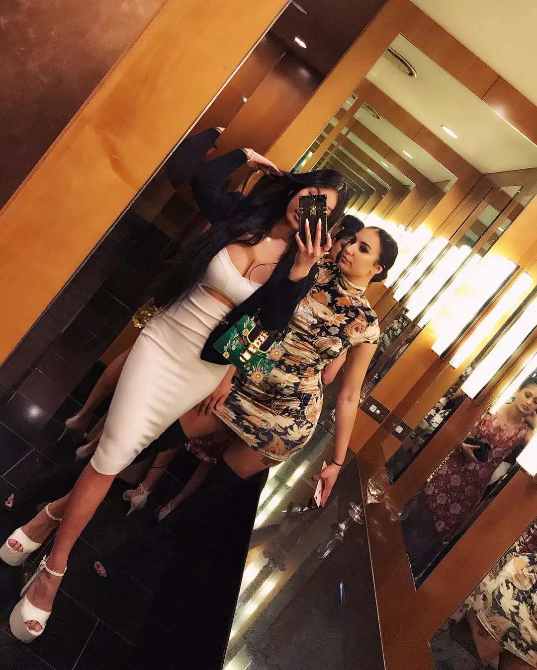 The one in white posted by These_Basis2436