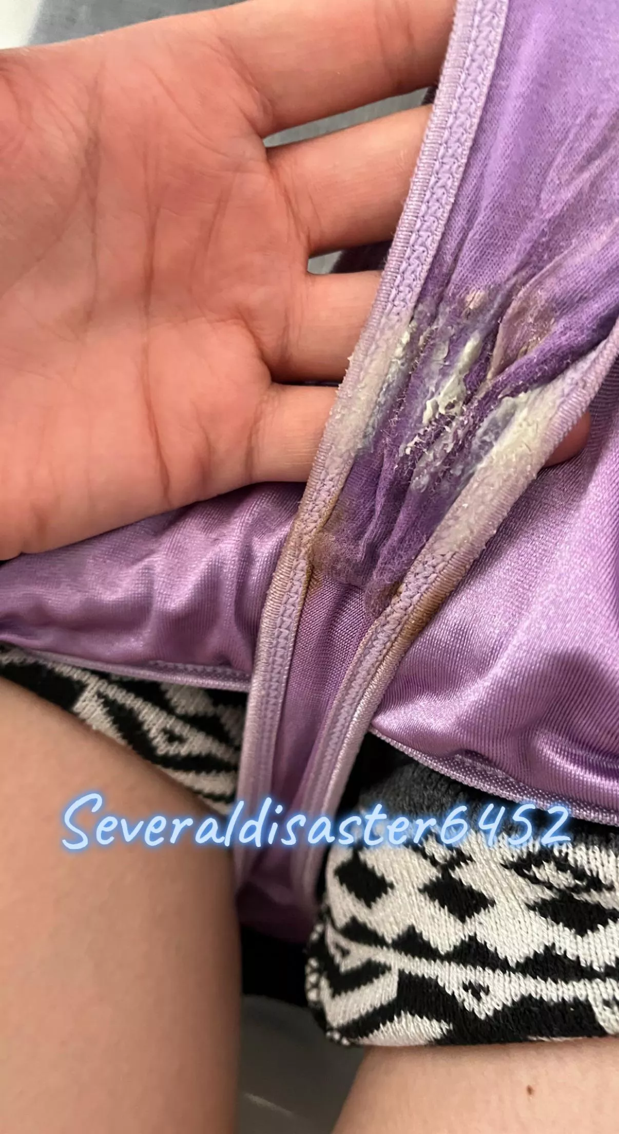 The one who gets it is so lucky posted by Several-Disaster6452