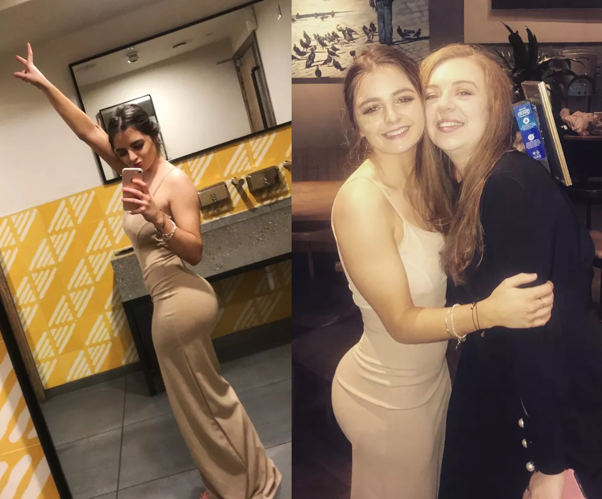 The only girl to ever make me cum just from dryhumping posted by SubmissiveTrapSamus