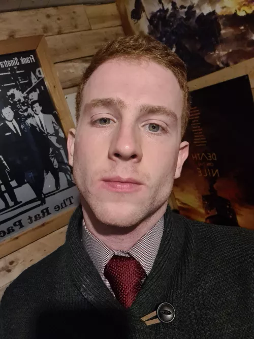 The only problem with going home for lunch is , i don't fancy going back by Charming-Ground-755