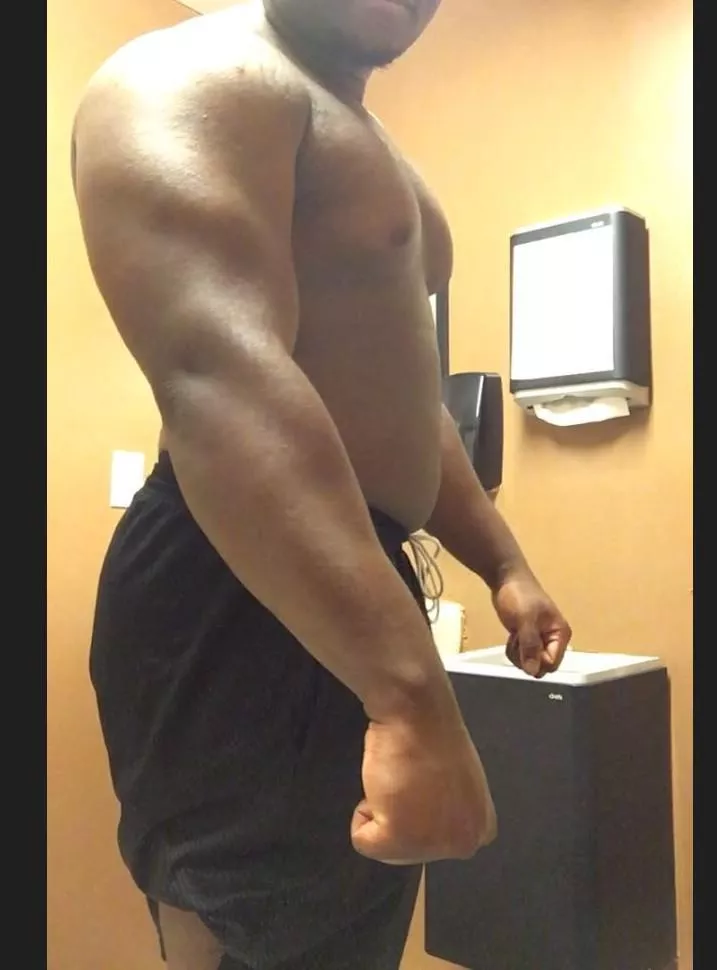 The only punishment you'll get to enjoy posted by WOLFMAN_BREEZZYY