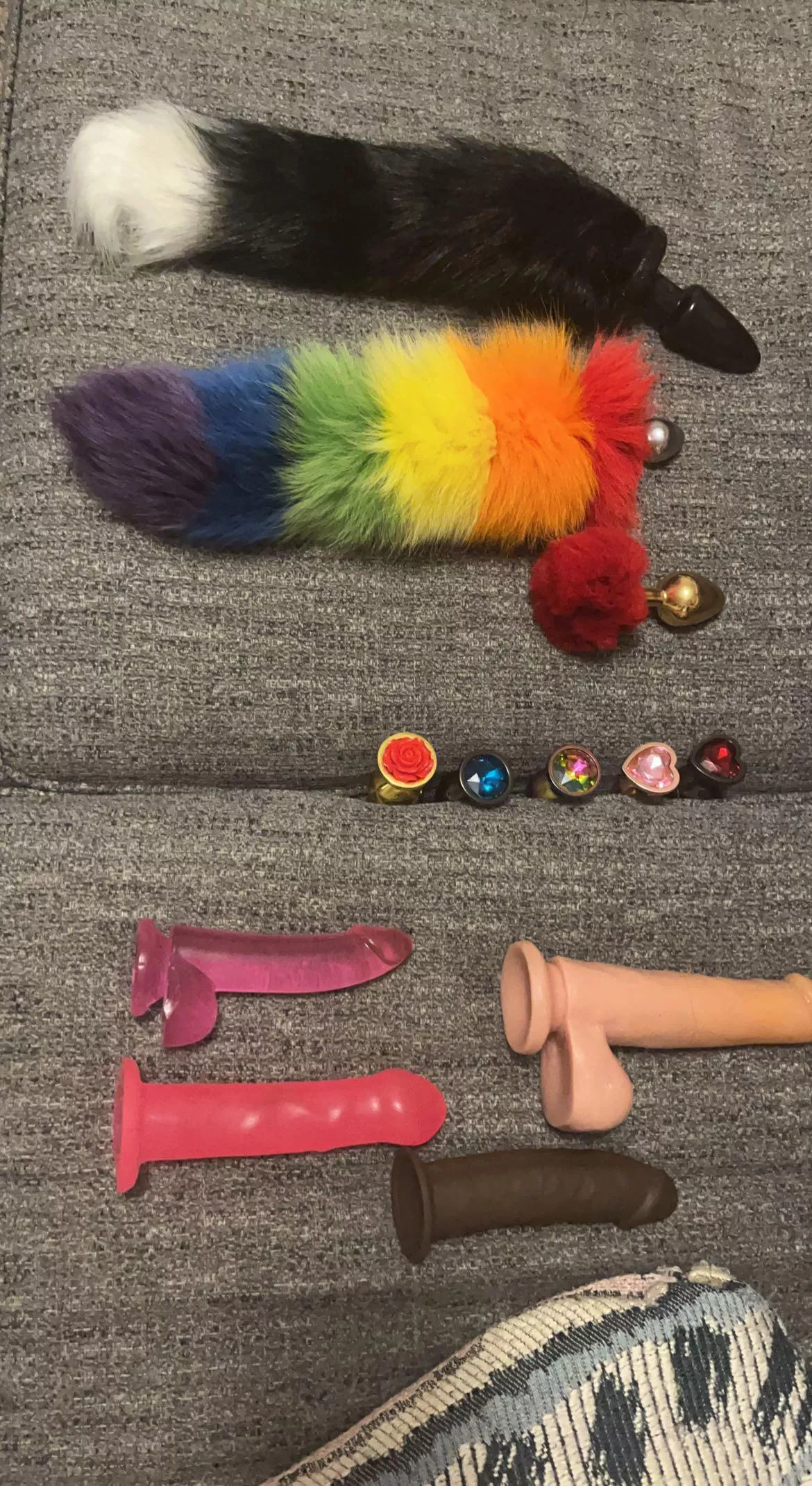 The only things I love posted by munr1030